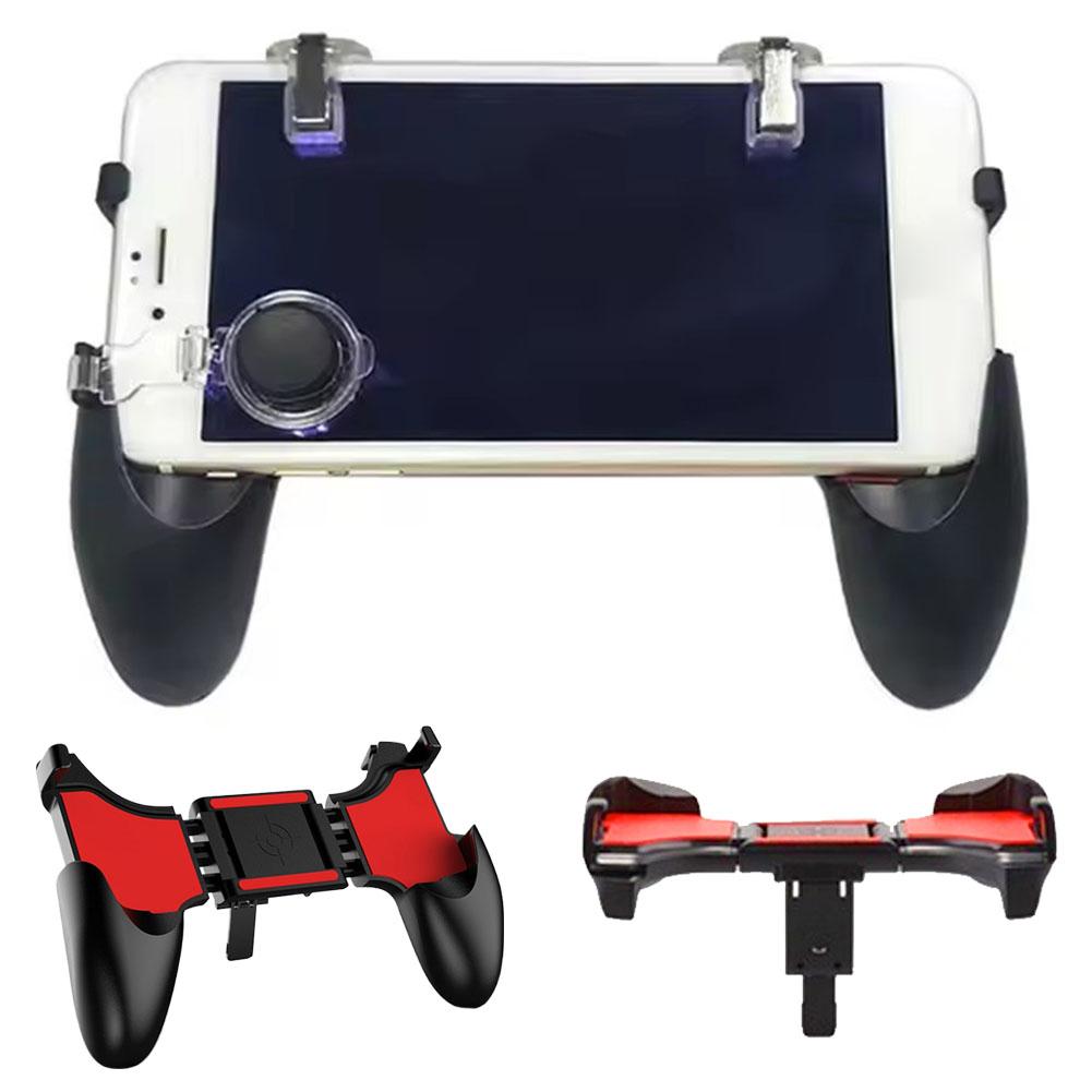 Gaming Console For Phone - Игровой контроллер мобильного телефона для PUBG