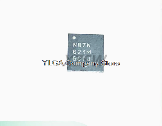 Gaming Console News - HDMI-чип игровой консоли S X NB7N621M