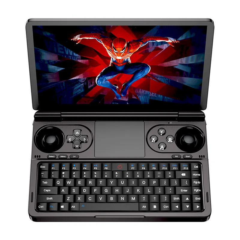 Gaming Console Sale - Б/у GPD WINMINI 2024: портативный компьютер