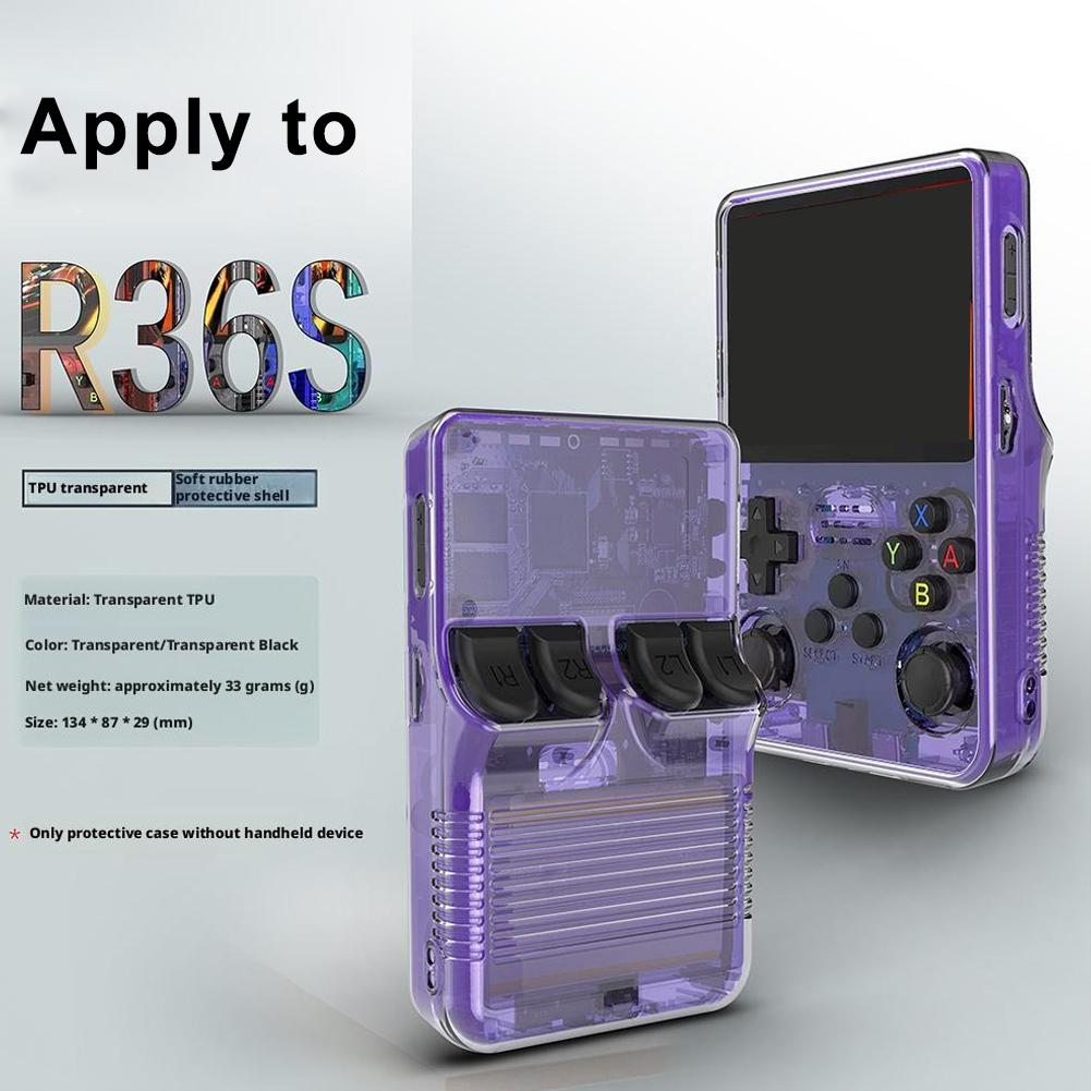 Gaming Console For Phone - Защитный чехол для портативной игровой консоли