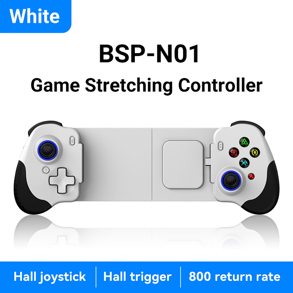 Gaming Console For Phone - N01 Проводной портативный игровой контроллер Type