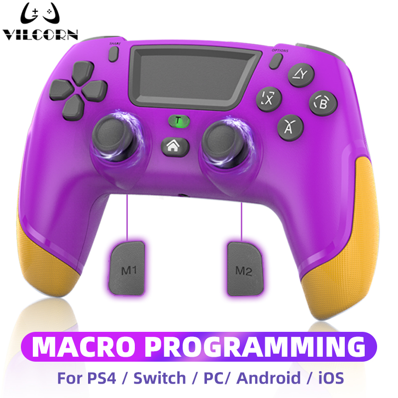 Gaming Console For Phone - Беспроводной игровой контроллер для ПК с