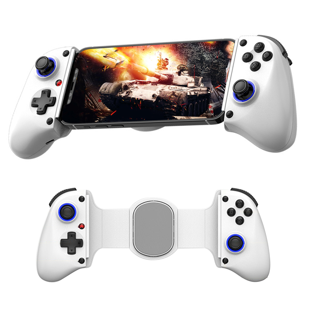Gaming Console For Phone - Беспроводной игровой контроллер для мобильных телефонов