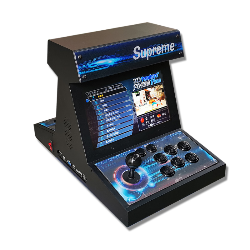 10-дюймовая цельнометаллическа – обзор и цена Gaming Console Years