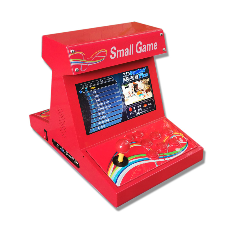 10-дюймовая цельнометаллическа – обзор и цена Gaming Console Years