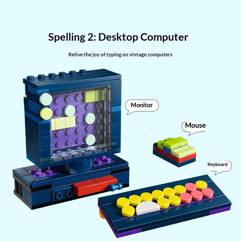 Конструктор LEGO Creator 3-в-1 – обзор и цена Gaming Console Sale