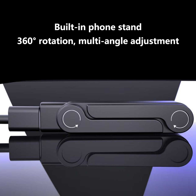 Новая складная зарядная станци – обзор и цена Gaming Console For Phone