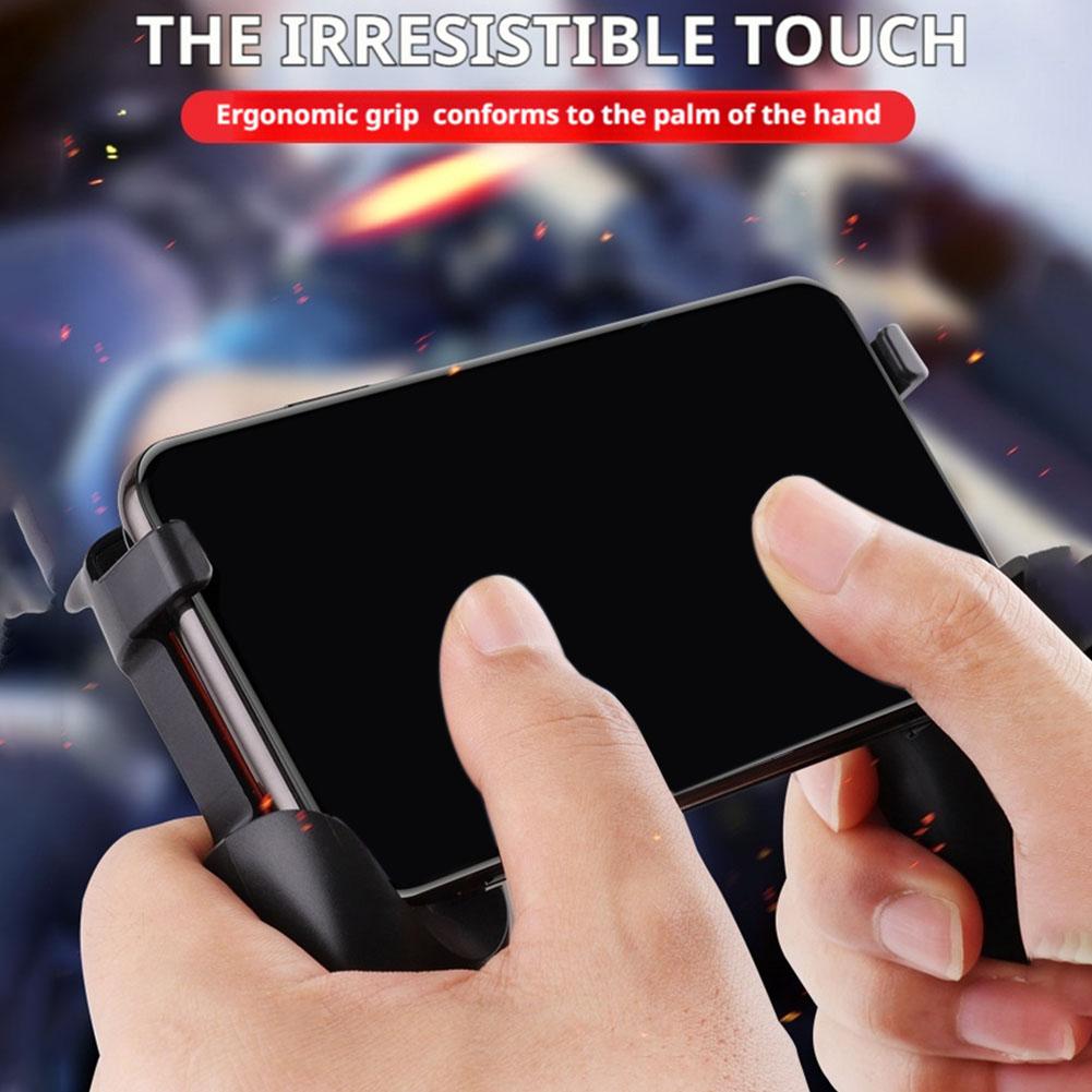 Игровой контроллер мобильного  – обзор и цена Gaming Console For Phone