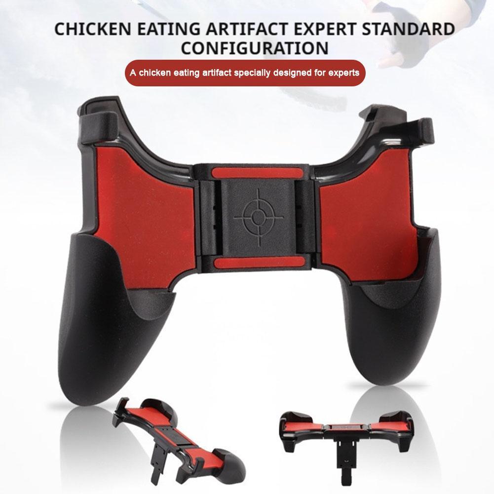 Игровой контроллер мобильного  – обзор и цена Gaming Console For Phone