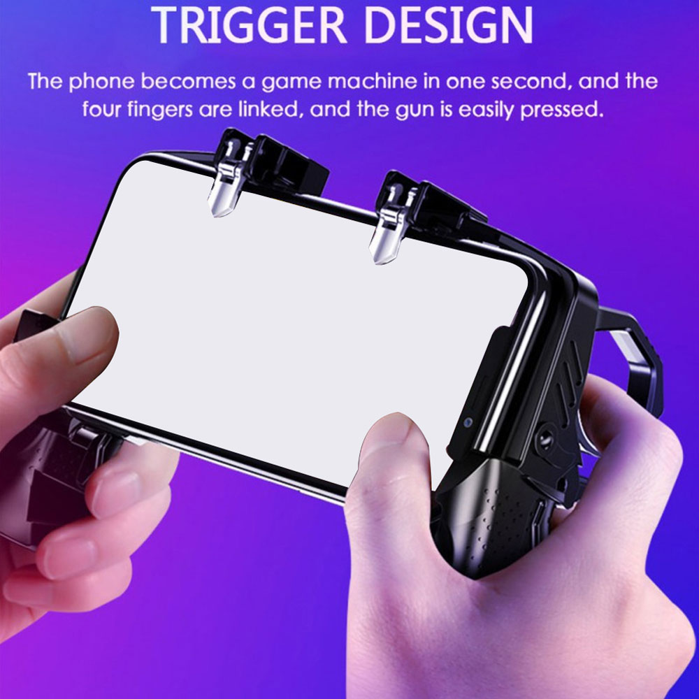 Беспроводной Bluetooth-геймпад – обзор и цена Gaming Console For Phone