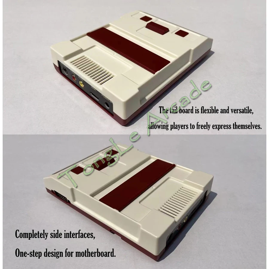 Новый премиальный корпус, плас – обзор и цена Gaming Console Years