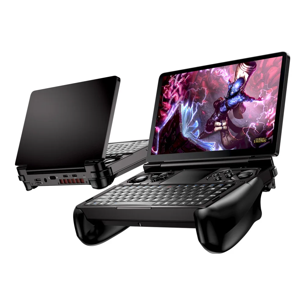 Б/у GPD WINMINI 2024: портатив – обзор и цена Gaming Console Sale