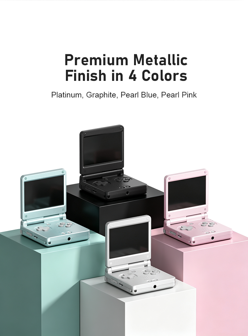 Портативная игровая консоль An – обзор и цена Gaming Console Sale