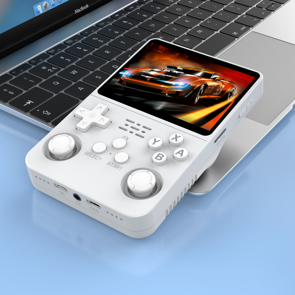 Оригинальный портативный игров – обзор и цена Gaming Console Sale
