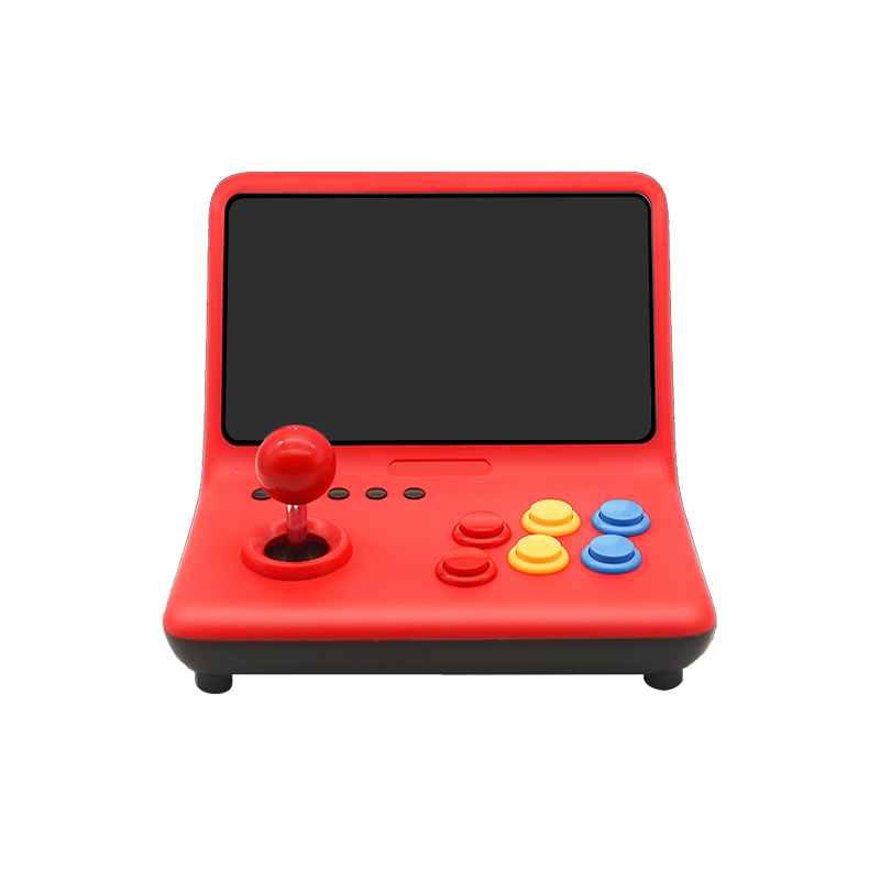 Coopreme A12 9-дюймовая аркадн – обзор и цена Gaming Console Sale