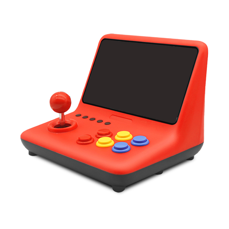 Coopreme A12 9-дюймовая аркадн – обзор и цена Gaming Console Sale