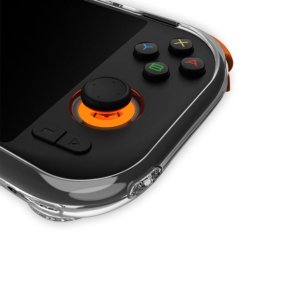 Чехол для игровой консоли MANG – обзор и цена Gaming Console Handheld Retro