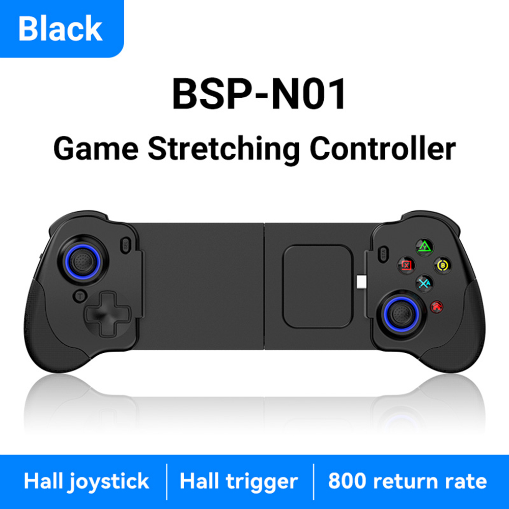 N01 Проводной портативный игро – обзор и цена Gaming Console For Phone