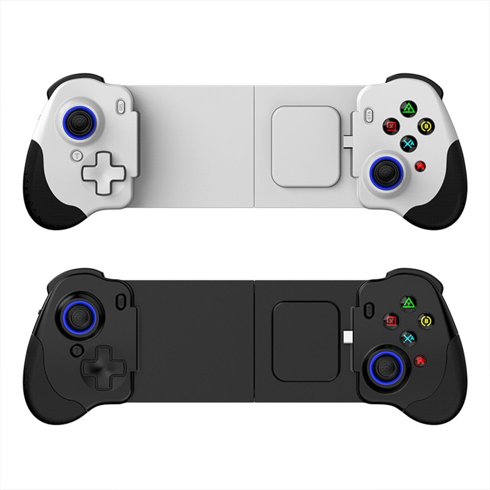N01 Проводной портативный игро – обзор и цена Gaming Console For Phone