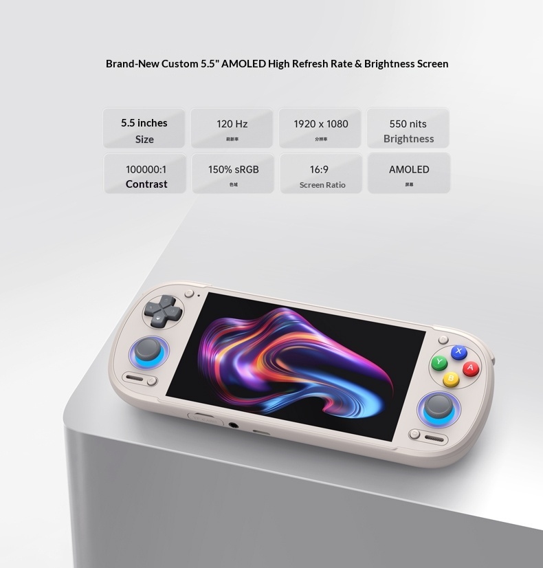 Предзаказ: Игровая консоль Ret – обзор и цена Gaming Console On Sale