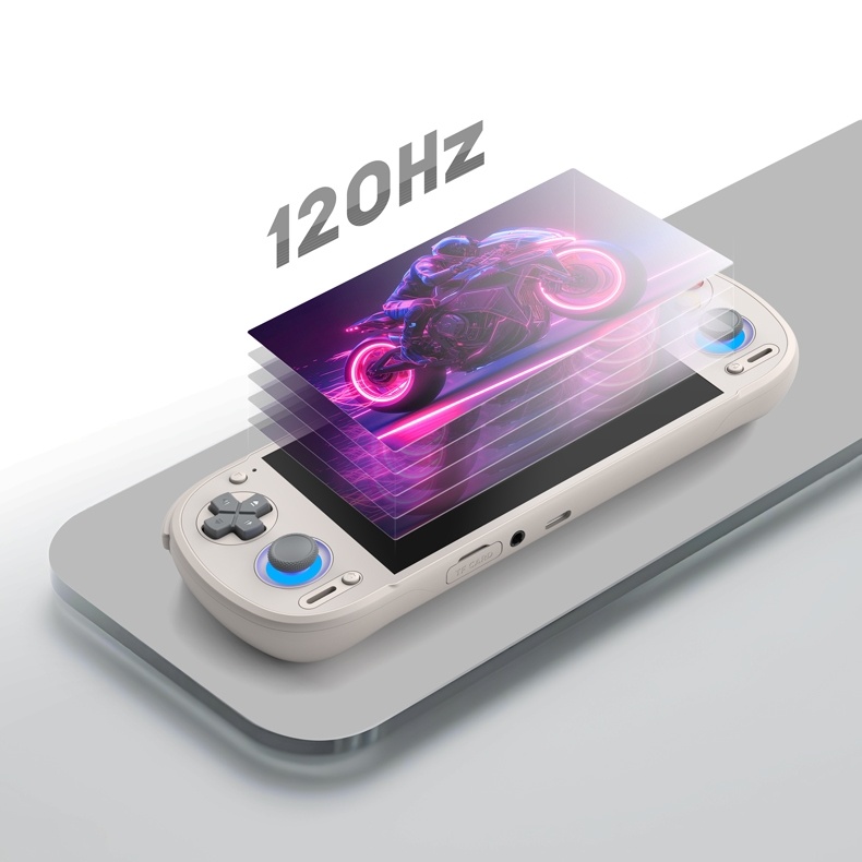 Предзаказ: Игровая консоль Ret – обзор и цена Gaming Console On Sale
