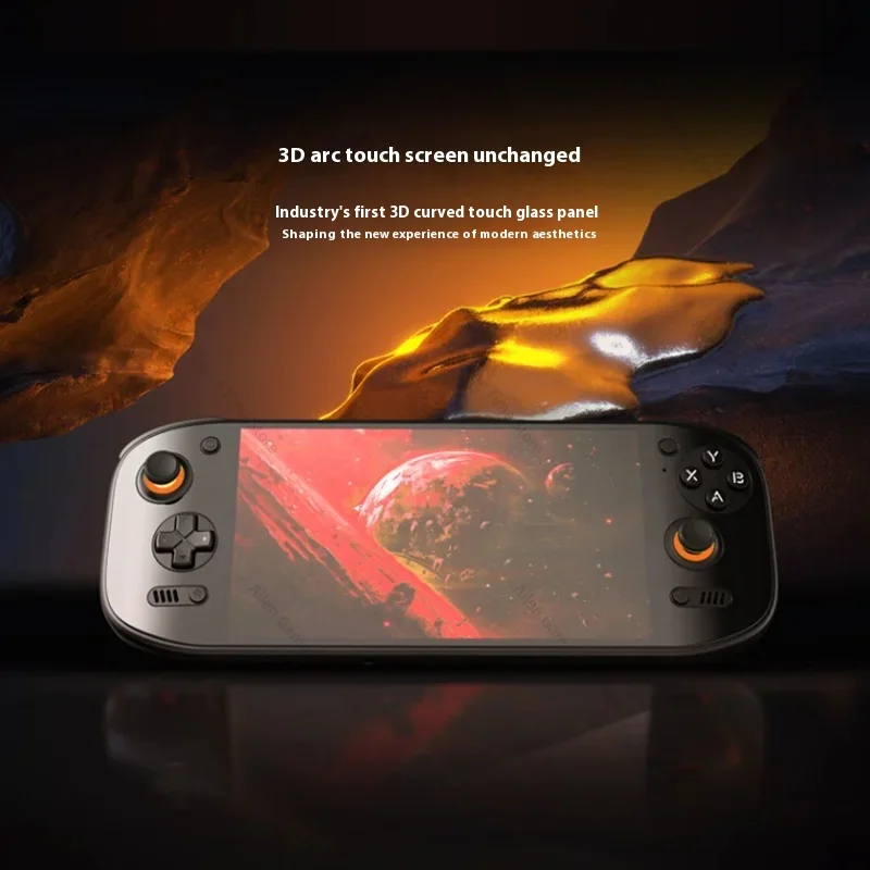 Портативная игровая консоль AY – обзор и цена Gaming Console Handheld Retro