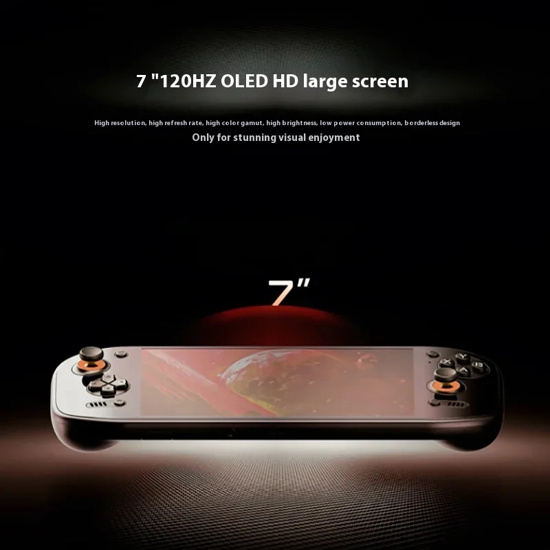 Портативная игровая консоль AY – обзор и цена Gaming Console Handheld Retro