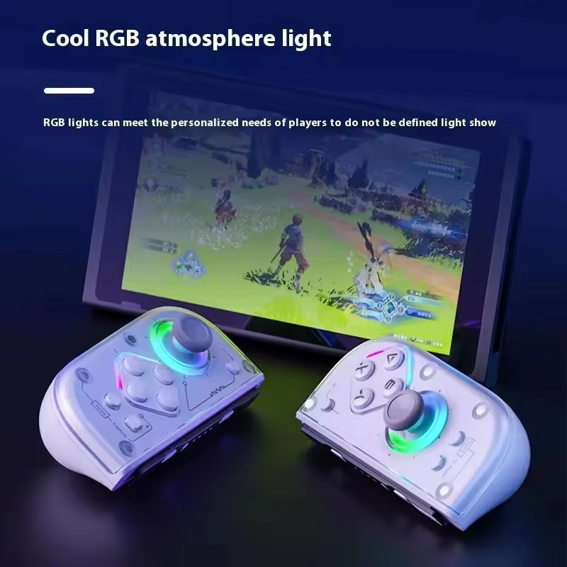 Беспроводной геймпад J20 Knigh – обзор и цена Gaming Console For Phone