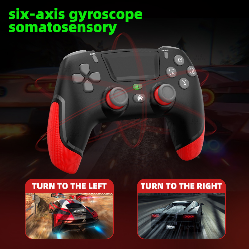 Беспроводной игровой контролле – обзор и цена Gaming Console For Phone