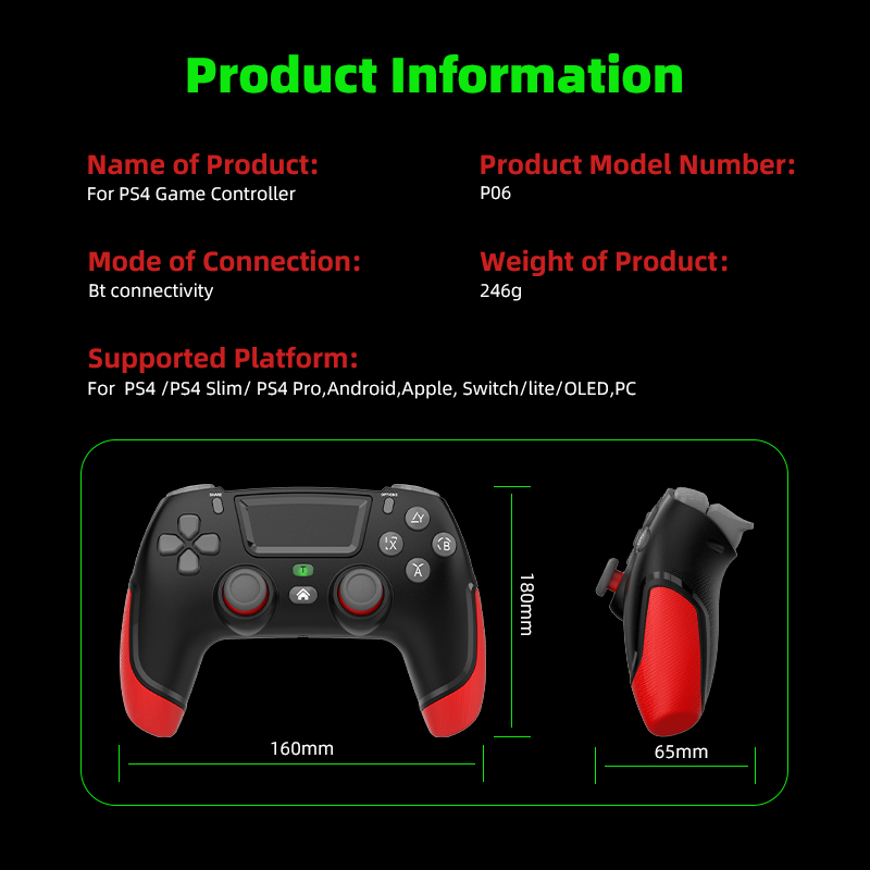 Беспроводной игровой контролле – обзор и цена Gaming Console For Phone