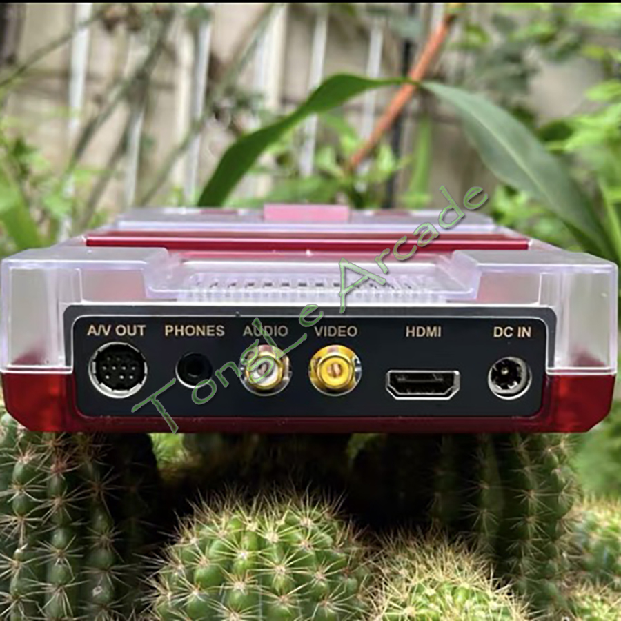 Высококачественная игровая кон – обзор и цена Gaming Console Years