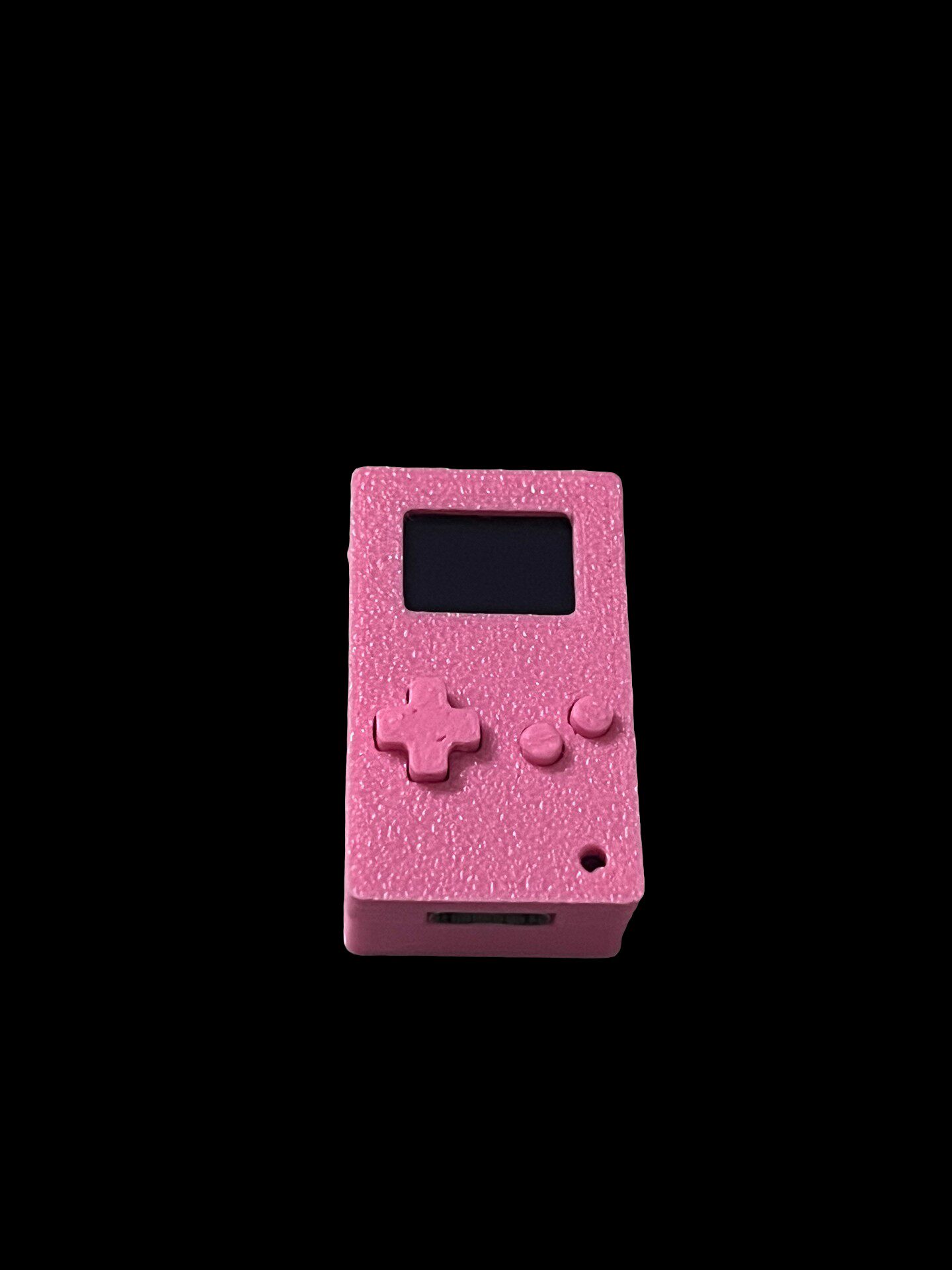 Портативная игровая консоль Th – обзор и цена Gaming Console Handheld Retro