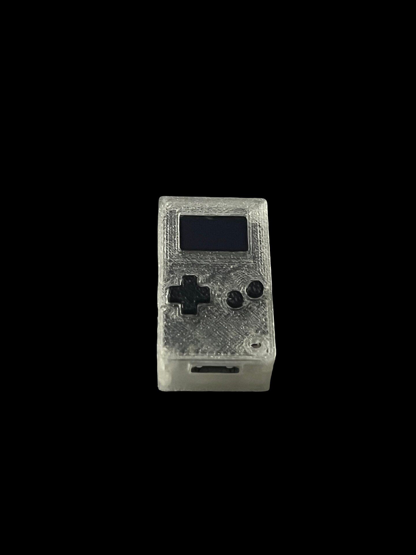 Портативная игровая консоль Th – обзор и цена Gaming Console Handheld Retro