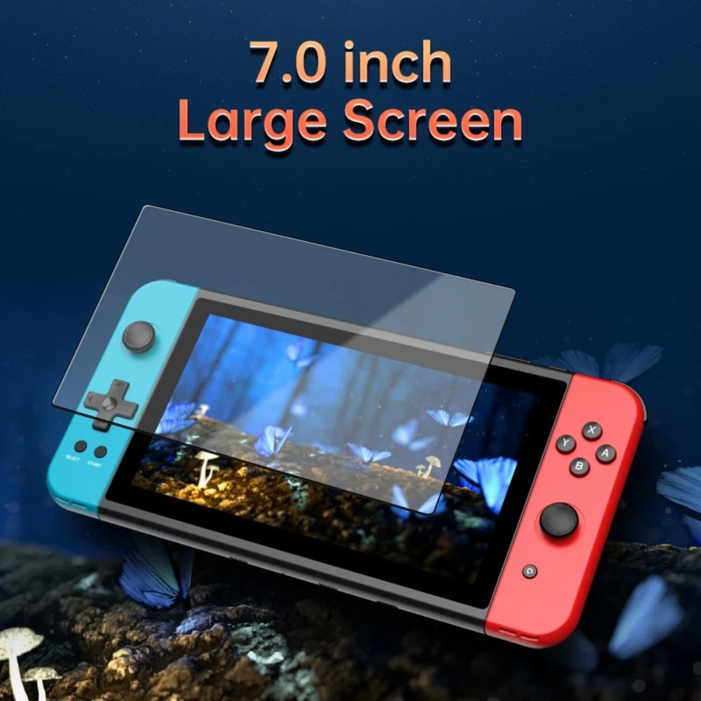 Портативная игровая консоль Po – обзор и цена Gaming Console Sale