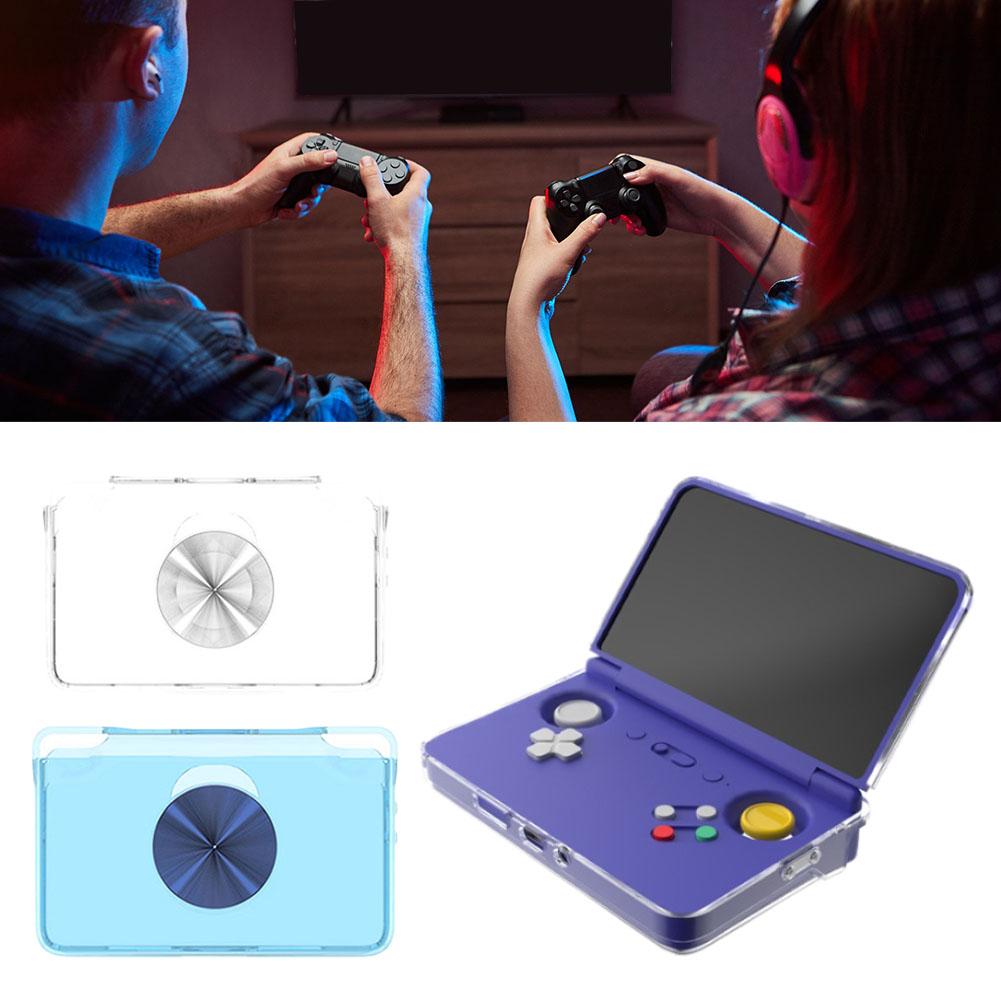 Откидной защитный чехол из ТПУ – обзор и цена Gaming Console For Phone