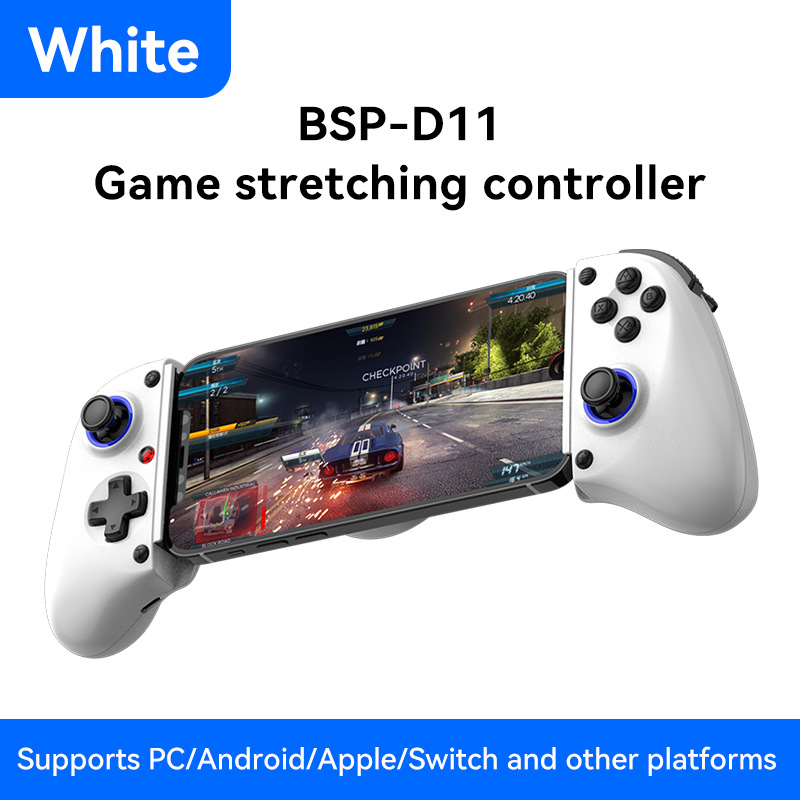 Телескопический беспроводной и – обзор и цена Gaming Console For Phone