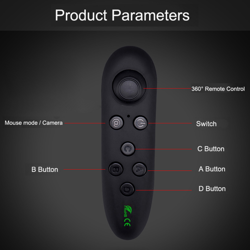 Джойстик управления для телефо – обзор и цена Gaming Console For Phone