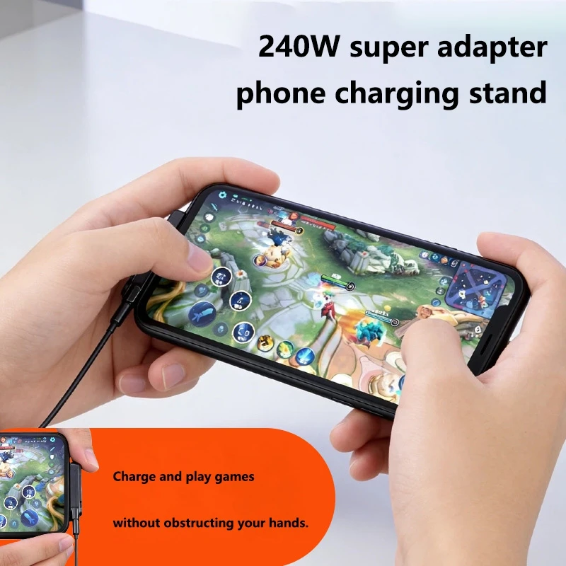 Подставка для зарядки мобильно – обзор и цена Gaming Console For Phone