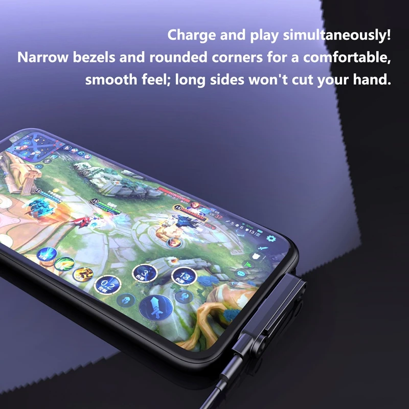 Подставка для зарядки мобильно – обзор и цена Gaming Console For Phone