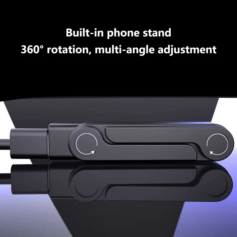 Подставка для зарядки мобильно – обзор и цена Gaming Console For Phone
