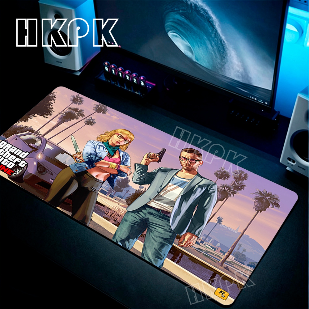 Коврик для мыши Grand Theft Au – обзор и цена Gaming Console With Gta