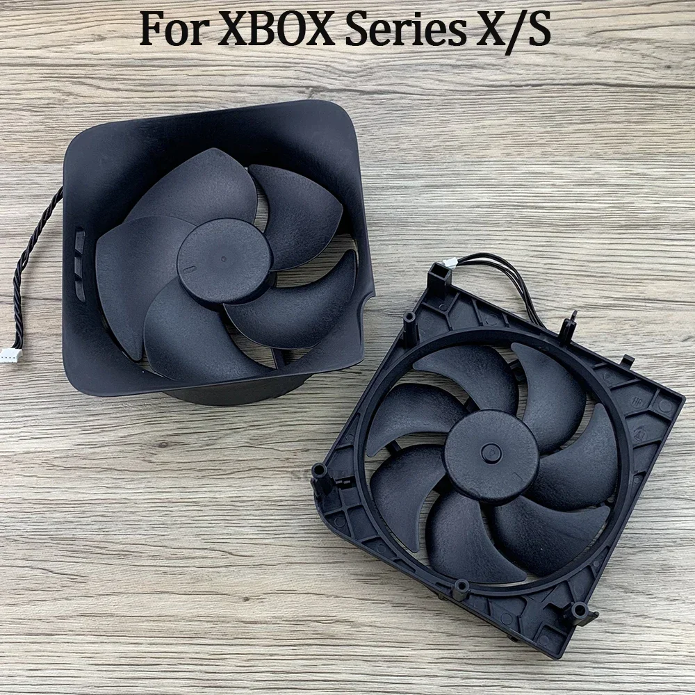 НОВЫЙ Вентилятор охлаждения дл – обзор и цена Gaming Console News