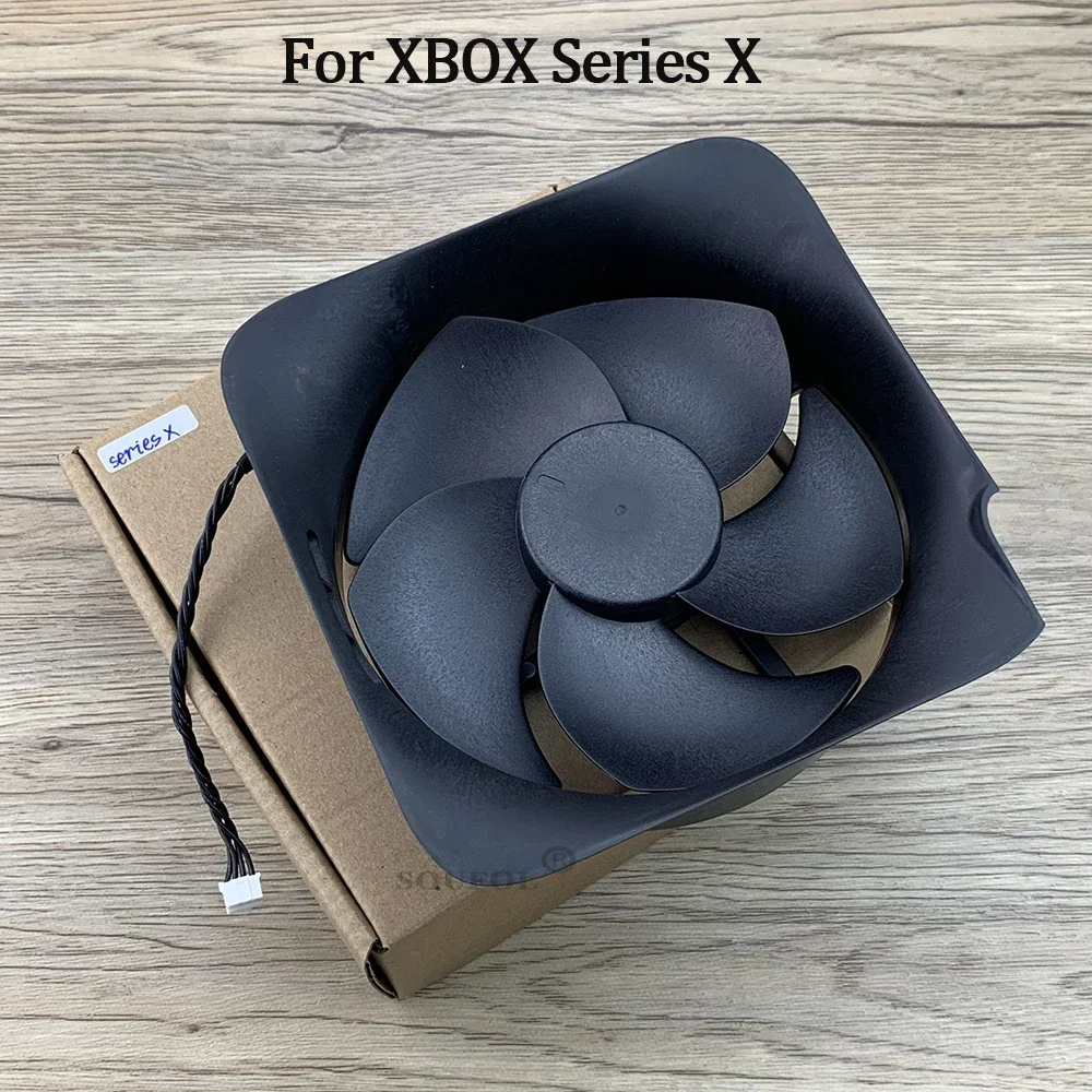 НОВЫЙ Вентилятор охлаждения дл – обзор и цена Gaming Console News